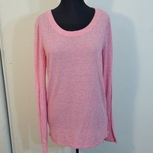 Victoria's Secret long-sleeve tee L
